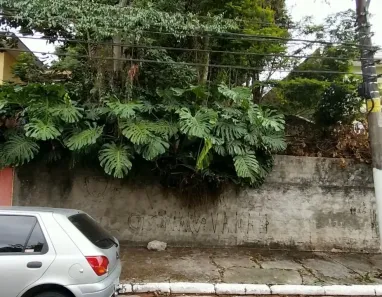 Lote/Terreno à venda, 600m² no Jardim Leonor Mendes de Barros, São Paulo