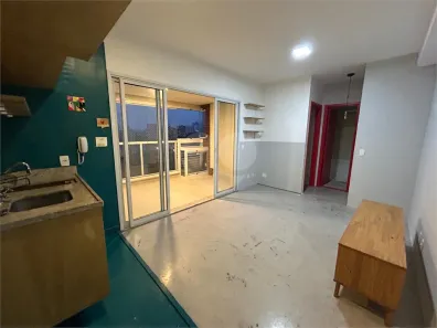 Apartamento com 1 Quarto à venda, 40m² no Jardim São Paulo(Zona Norte), São Paulo