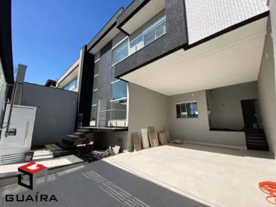Sobrado com 4 Quartos à venda, 361m² no Independência, São Bernardo do Campo