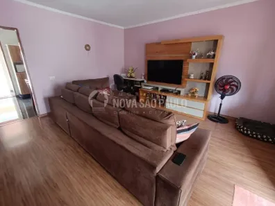 Sobrado com 3 Quartos à venda, 173m² no Centro, Diadema