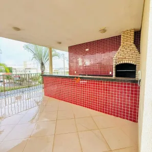 Apartamento com 2 Quartos à venda, 45m² no Vila Ramos de Freitas, Presidente Prudente