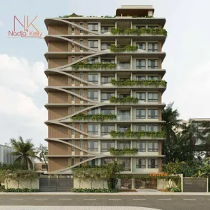 Apartamento com 2 Quartos à venda, 63m² no Jardim Oceania, João Pessoa