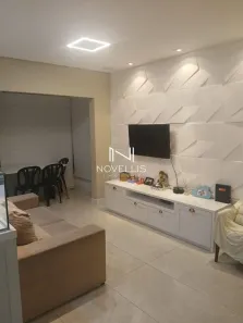 Apartamento com 2 Quartos à venda, 68m² no Centro, Jacareí