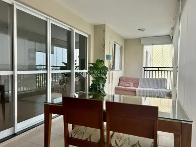 Apartamento com 3 Quartos à venda, 148m² no Santa Paula, São Caetano do Sul