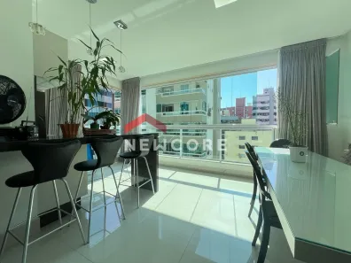 Apartamento com 4 Quartos à venda, 171m² no Meia Praia, Itapema