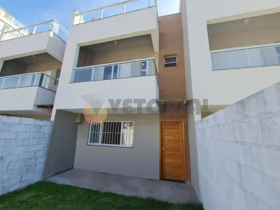 Sobrado com 2 Quartos à venda, 130m² no Indaiá, Caraguatatuba