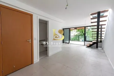 Cobertura com 2 Quartos à venda, 180m² no Ipanema, Rio de Janeiro