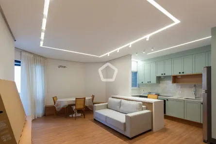 Apartamento com 3 Quartos à venda, 90m² no Santa Cecília, São Paulo