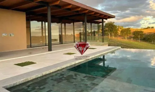 Casa de Condomínio com 6 Quartos à venda, 1034m² no Gramadinho, Porto Feliz