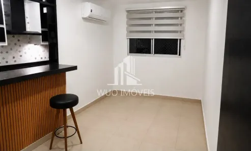 Apartamento com 2 Quartos para alugar, 48m² no Palmeiras de São José, São José dos Campos