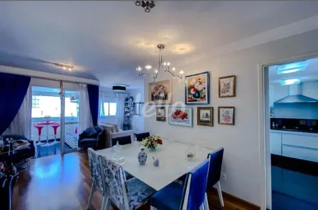 Apartamento com 2 Quartos à venda, 74m² no Mooca, São Paulo