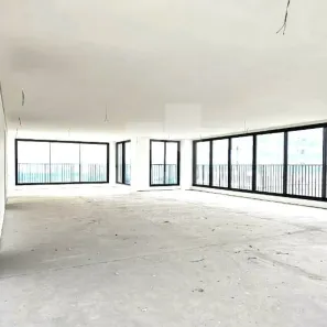 Apartamento com 4 Quartos à venda, 375m² no Moema, São Paulo