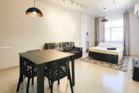 Apartamento com 1 Quarto à venda, 35m² no Centro, Rio de Janeiro