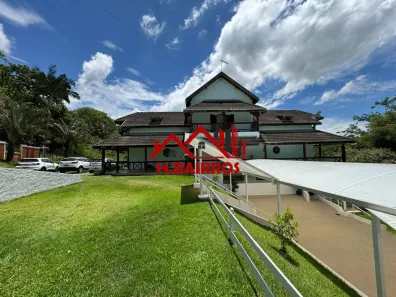 Fazenda/Sítio com 3 Quartos à venda, 750m² no Costinha, São José dos Campos
