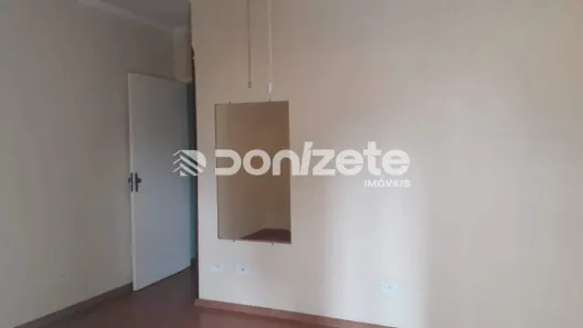 Casa com 2 Quartos à venda, 100m² no Vila Valparaíso, Santo André