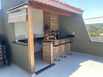 Casa com 4 Quartos à venda, 147m² no Jardim Nápoli, Sorocaba