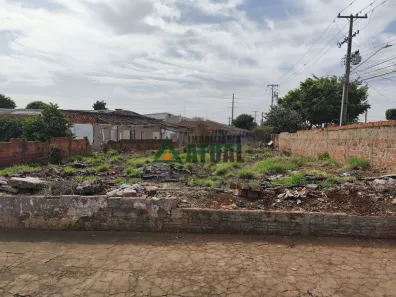 Lote/Terreno à venda, 873m² no Jardim São Paulo, Londrina
