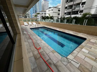 Apartamento com 2 Quartos à venda, 84m² no Tupi, Praia Grande