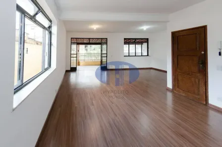 Casa com 4 Quartos à venda, 436m² no São Pedro, Belo Horizonte