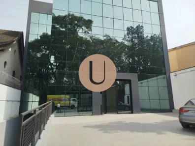 Prédio Comercial para alugar, 1103m² no Morumbi, São Paulo
