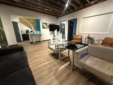 Ponto Comercial com 10 Quartos à venda, 340m² no Gonzaga, Santos