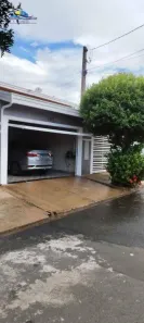Casa com 2 Quartos à venda, 76m² no Jardim Interlagos, Hortolândia