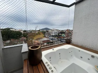Cobertura com 2 Quartos à venda, 114m² no Umuarama, Ubatuba