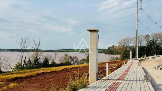 Lote/Terreno à venda, 571m² no , Nicolau Vergueiro