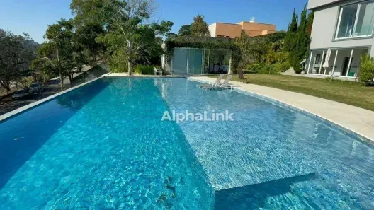 Casa de Condomínio com 7 Quartos à venda, 770m² no Vila Velha, Santana de Parnaíba
