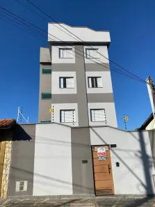 Apartamento com 1 Quarto à venda, 34m² no Vila Santa Teresa (Zona Leste), São Paulo