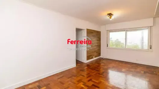 Apartamento com 2 Quartos para alugar, 63m² no Santa Cecília, Porto Alegre