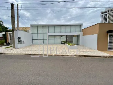 Ponto Comercial para alugar, 25m² no Senador Salgado Filho, Marília