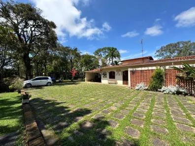com 4 Quartos para alugar, 22800m² no Loteamento Residencial e Comercial Horto Florestal, Jundiaí