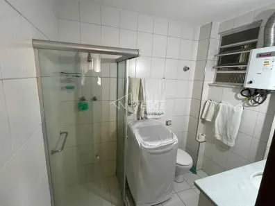 Apartamento com 1 Quarto à venda, 40m² no Centro, Rio de Janeiro