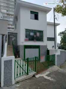 Sobrado com 3 Quartos à venda, 150m² no Chácara Inglesa, São Paulo