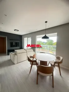Apartamento com 2 Quartos à venda, 69m² no Parque Industrial, São José dos Campos