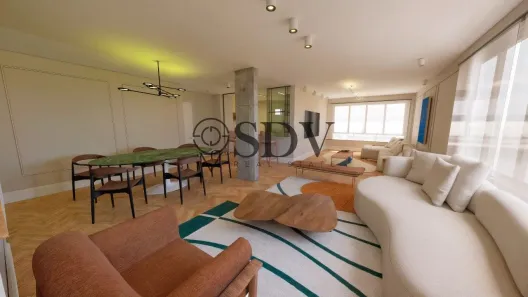 Apartamento com 3 Quartos à venda, 173m² no Paraíso, São Paulo