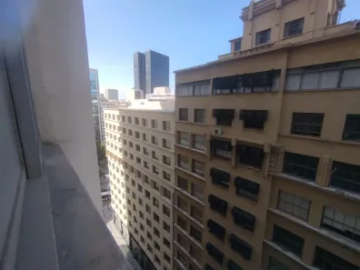 Sala Comercial para alugar, 30m² no Centro, Rio de Janeiro