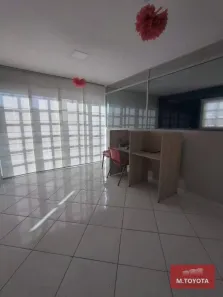 Prédio Comercial à venda, 260m² no Vila das Palmeiras, Guarulhos
