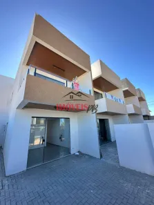 Casa com 3 Quartos à venda, 130m² no Carapibus, Conde