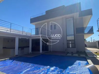 Casa com 4 Quartos à venda, 627m² no Anápolis City, Anápolis