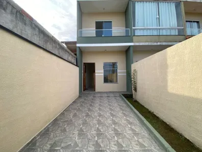 Casa com 2 Quartos à venda, 65m² no Jardim Panorama, Caçapava
