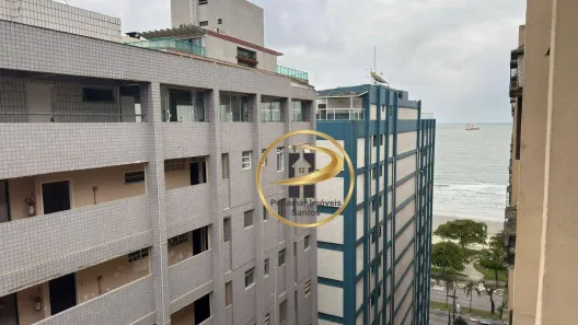 Apartamento com 3 Quartos à venda, 98m² no Aparecida, Santos