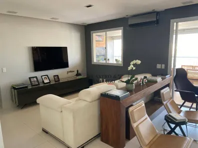 Apartamento com 3 Quartos à venda, 149m² no Quarta Parada, São Paulo