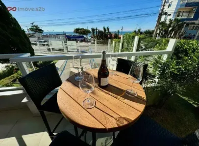 Apartamento com 1 Quarto à venda, 44m² no Ingleses do Rio Vermelho, Florianópolis