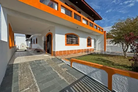 Casa com 4 Quartos à venda, 254m² no Parque Balneario Oasis, Peruíbe