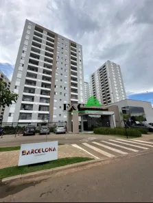 Apartamento com 2 Quartos à venda, 61m² no Jardim Santa Adélia, Limeira