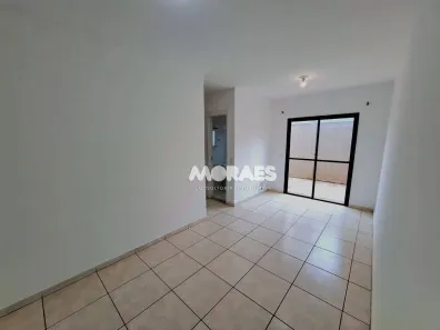 Apartamento com 2 Quartos à venda, 42m² no Jardim Terra Branca, Bauru