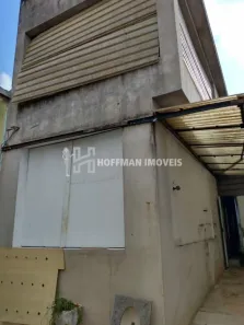 Sobrado com 2 Quartos para alugar, 138m² no Vila Palmares, Santo André