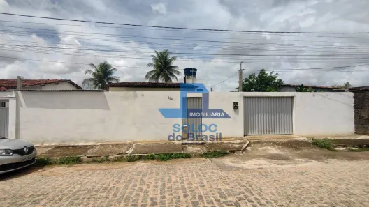 Casa com 3 Quartos à venda, 79m² no Planalto, Abreu e Lima